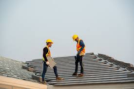 4 Ply Roofing in Leesburg, GA